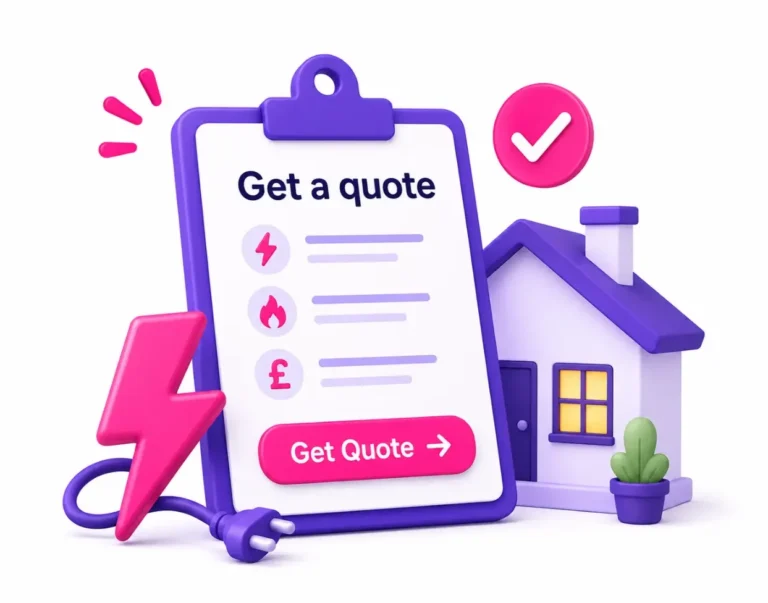 Get a quote and switch - octopus referral code