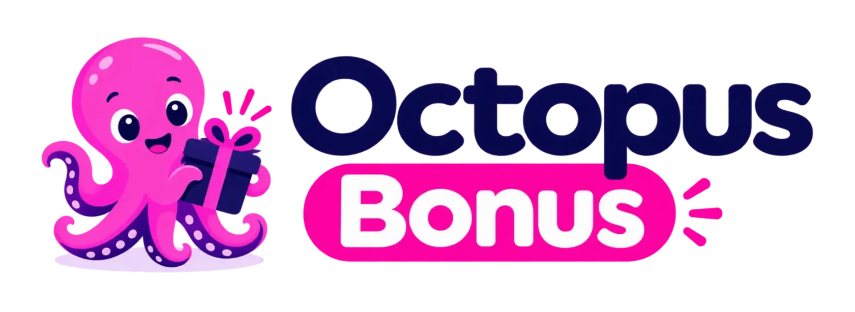 Octopus bonus logo