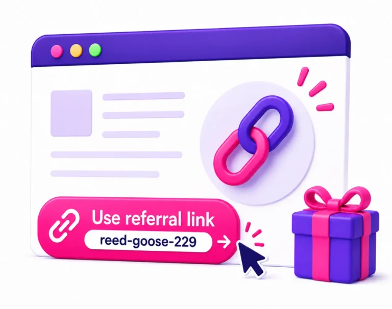 Octopus referral code