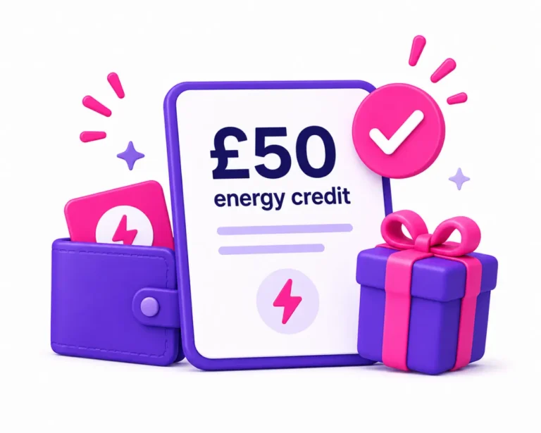 Receive 50 referral credit